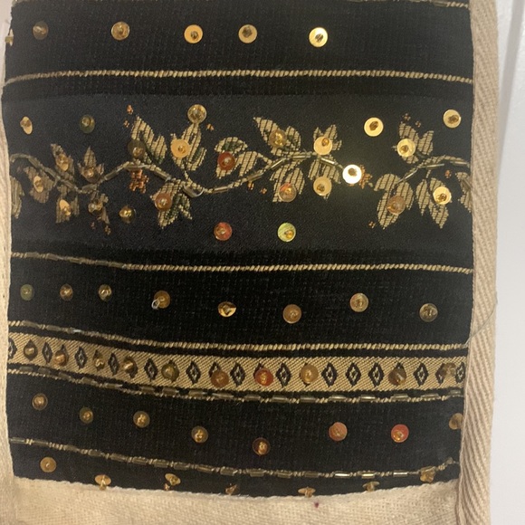 Shoulder bag  from India - Picture 3 of 4